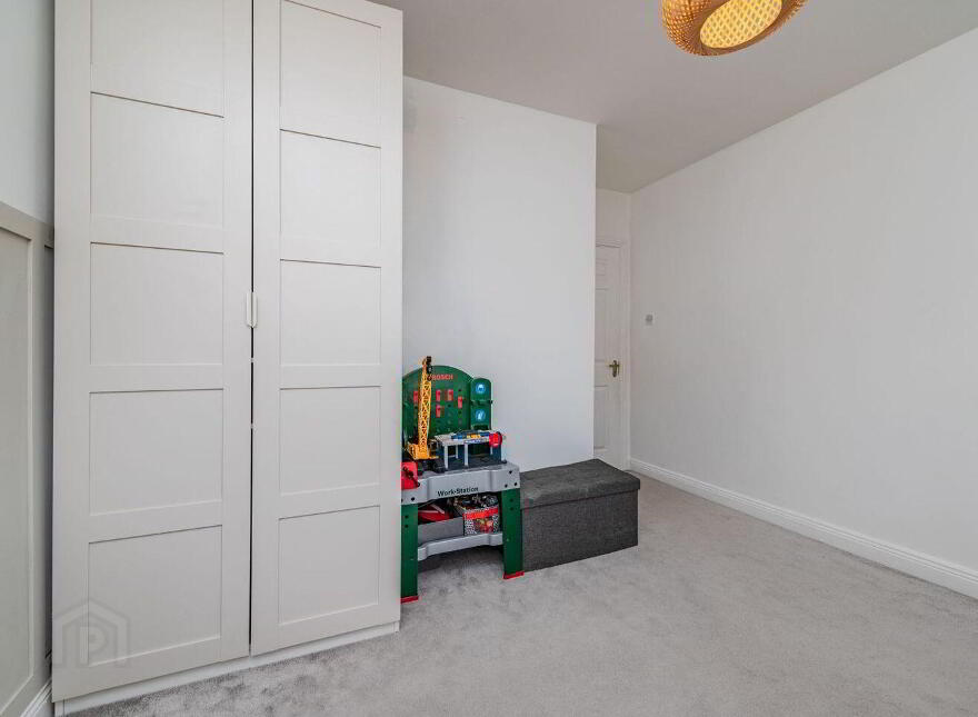 43 Abbeygate, Dublin Road, Monasterevin, W34AN20