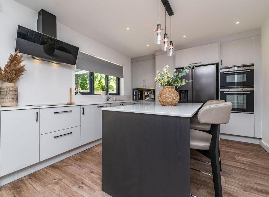 43 Abbeygate, Dublin Road, Monasterevin, W34AN20