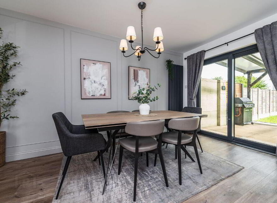 43 Abbeygate, Dublin Road, Monasterevin, W34AN20