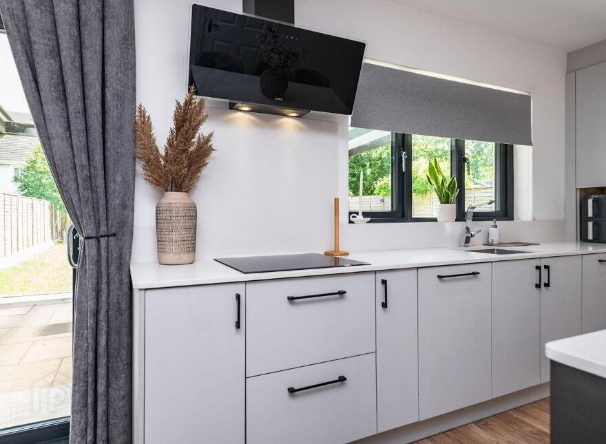 43 Abbeygate, Dublin Road, Monasterevin, W34AN20