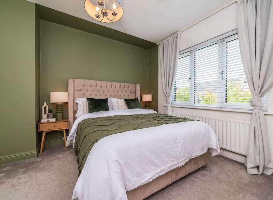 43 Abbeygate, Dublin Road, Monasterevin, W34AN20