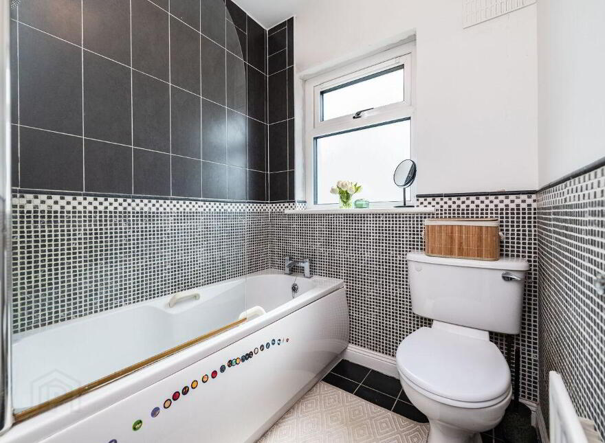 43 Abbeygate, Dublin Road, Monasterevin, W34AN20
