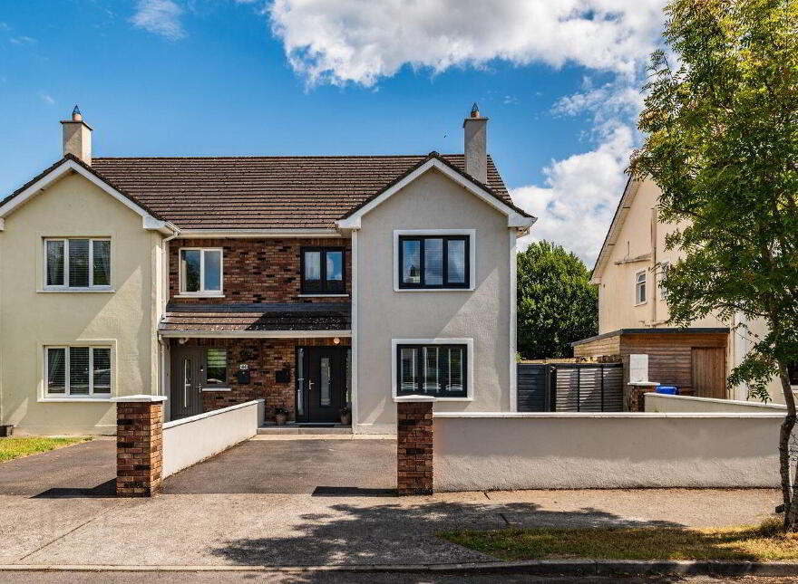 43 Abbeygate, Dublin Road, Monasterevin, W34AN20