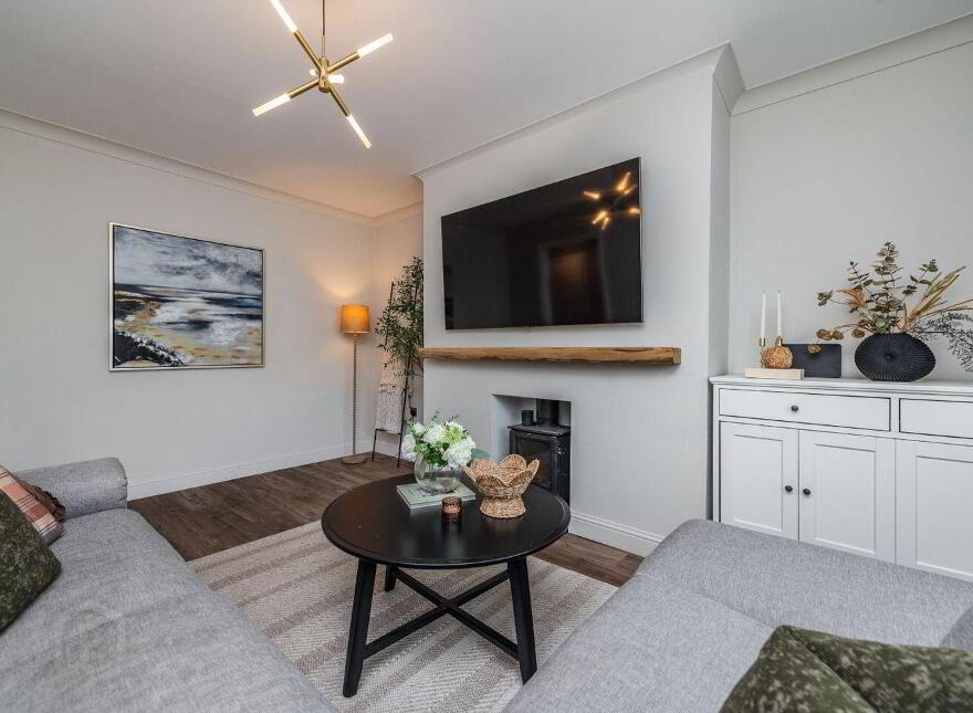 43 Abbeygate, Dublin Road, Monasterevin, W34AN20