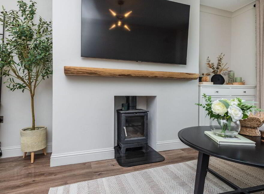 43 Abbeygate, Dublin Road, Monasterevin, W34AN20