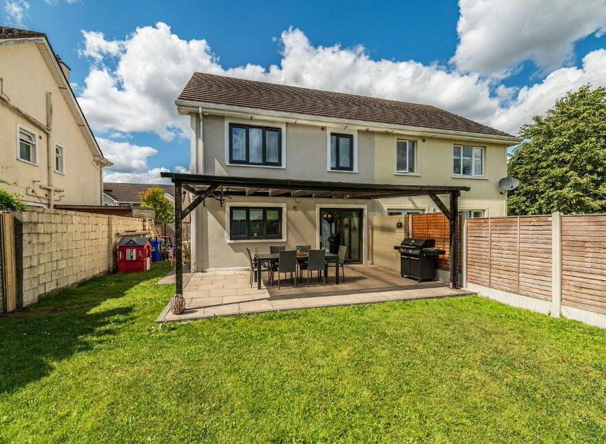 43 Abbeygate, Dublin Road, Monasterevin, W34AN20