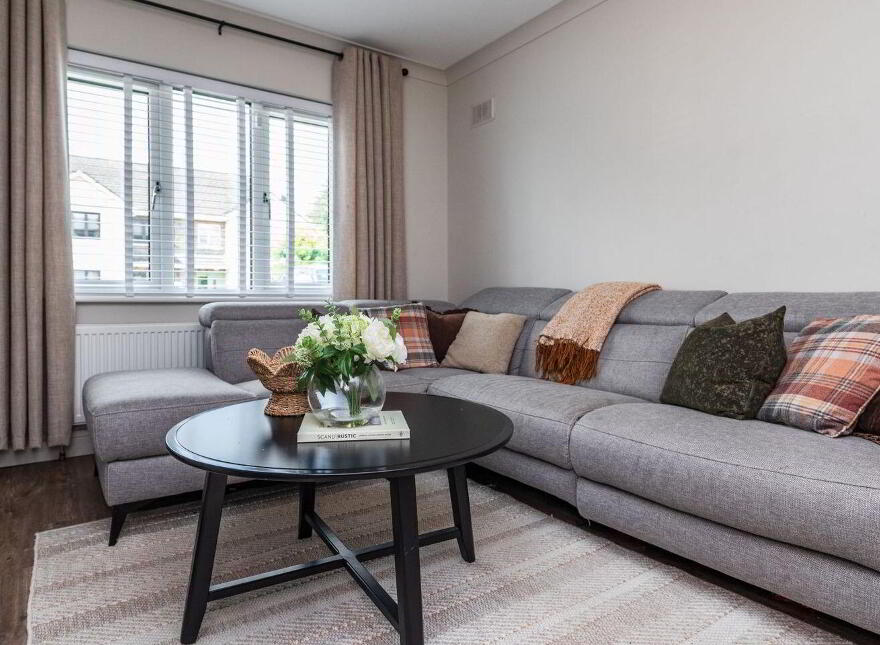 43 Abbeygate, Dublin Road, Monasterevin, W34AN20