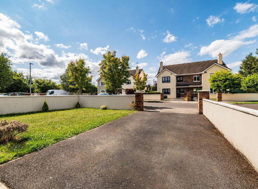 43 Abbeygate, Dublin Road, Monasterevin, W34AN20