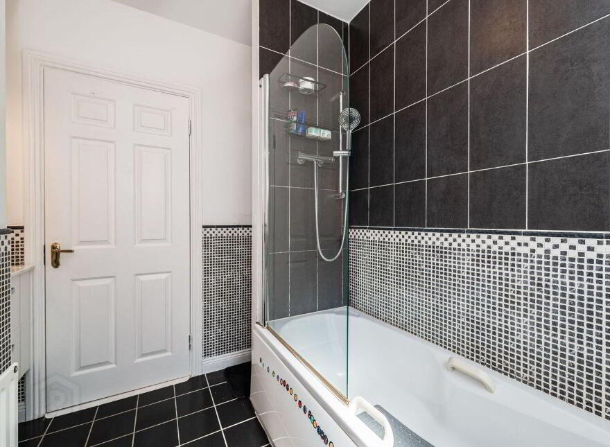 43 Abbeygate, Dublin Road, Monasterevin, W34AN20