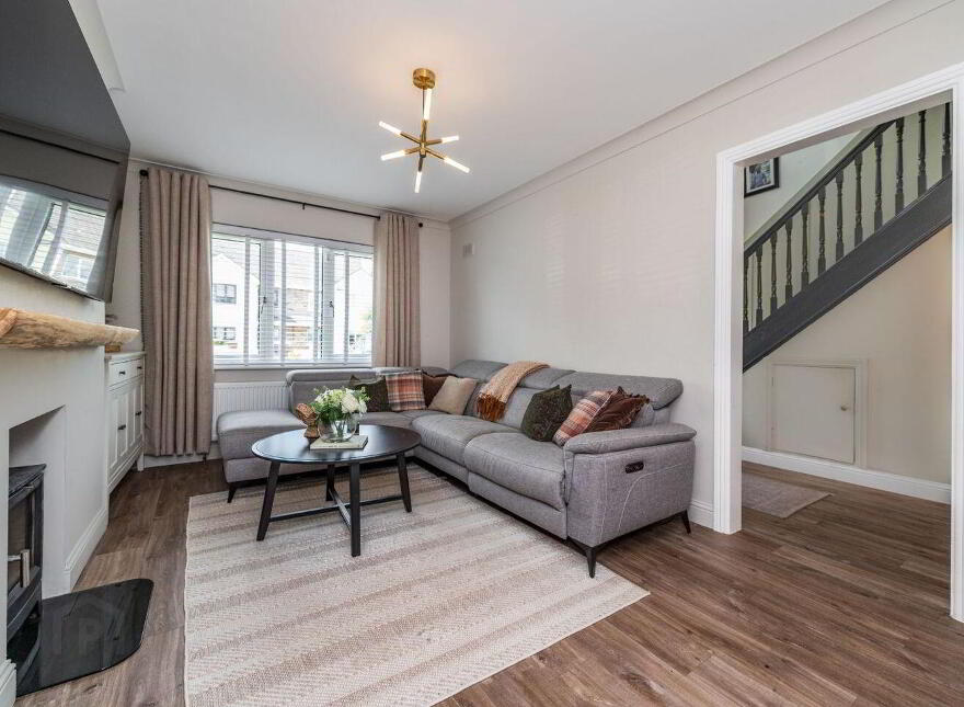 43 Abbeygate, Dublin Road, Monasterevin, W34AN20