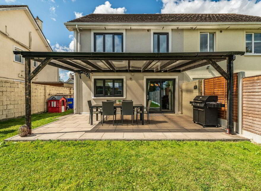 43 Abbeygate, Dublin Road, Monasterevin, W34AN20