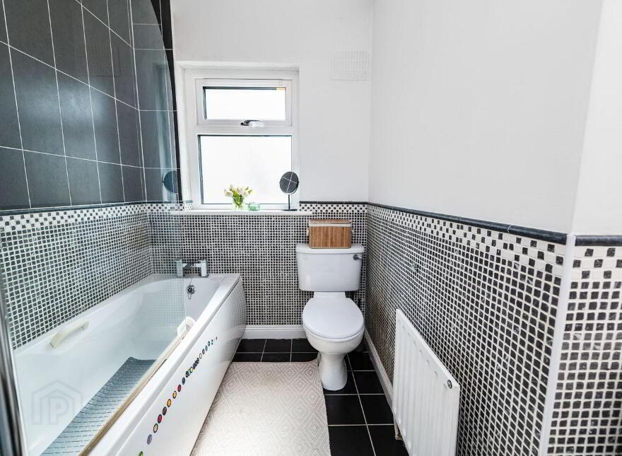 43 Abbeygate, Dublin Road, Monasterevin, W34AN20