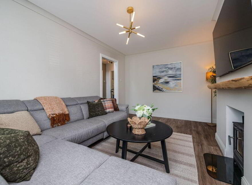 43 Abbeygate, Dublin Road, Monasterevin, W34AN20