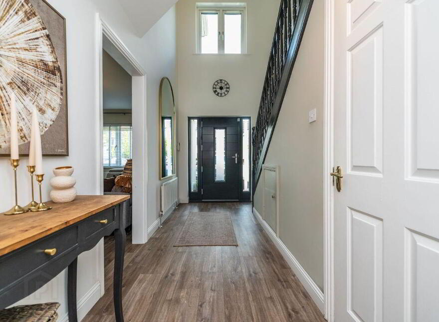 43 Abbeygate, Dublin Road, Monasterevin, W34AN20