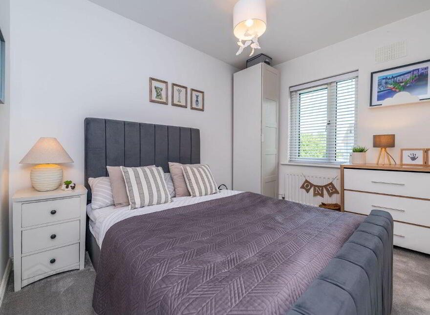 43 Abbeygate, Dublin Road, Monasterevin, W34AN20