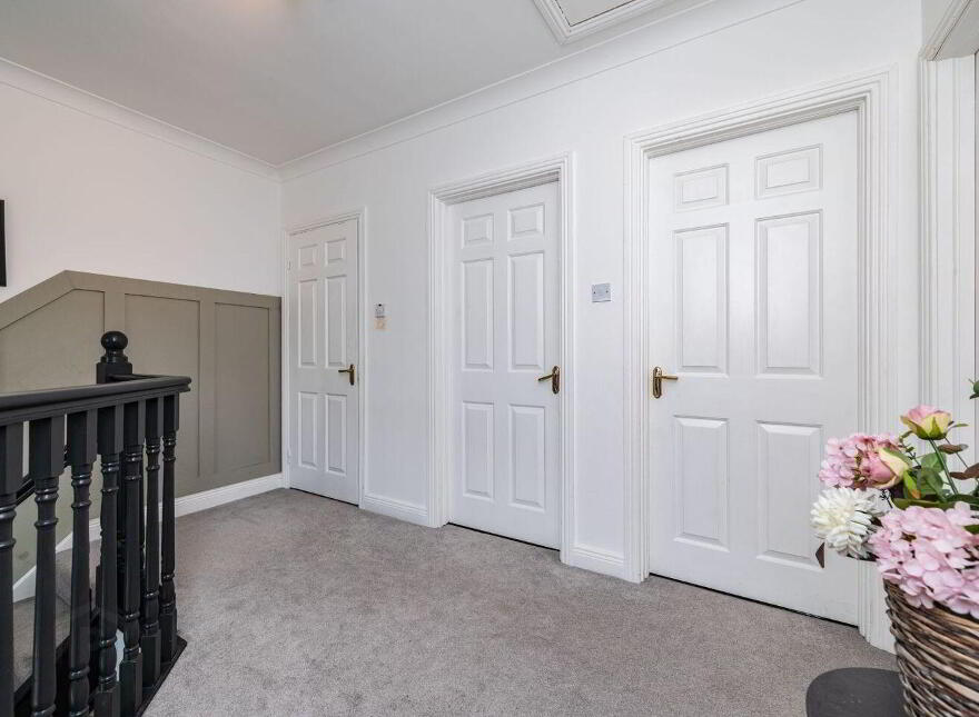 43 Abbeygate, Dublin Road, Monasterevin, W34AN20