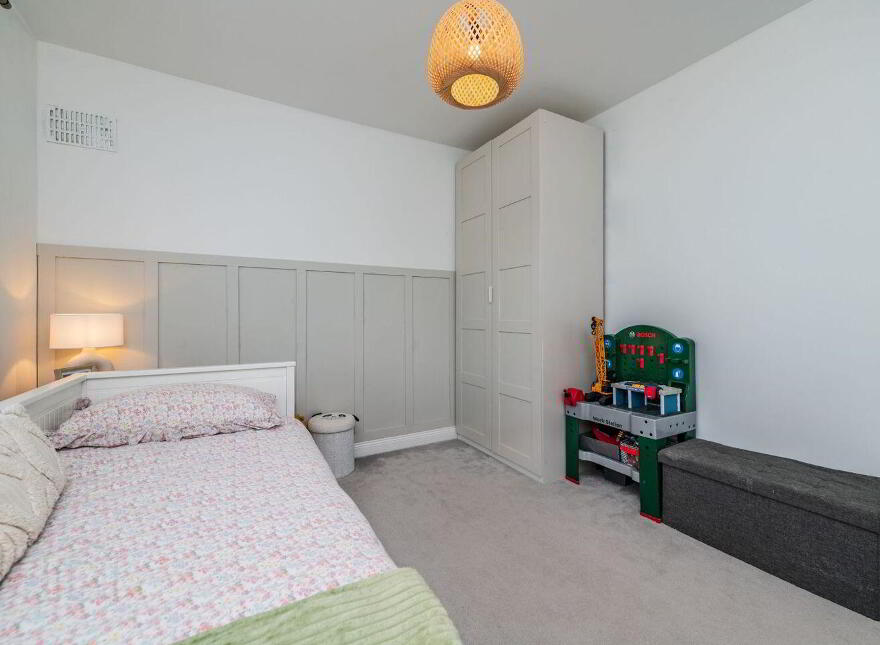 43 Abbeygate, Dublin Road, Monasterevin, W34AN20