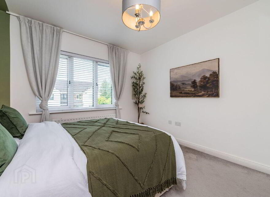 43 Abbeygate, Dublin Road, Monasterevin, W34AN20