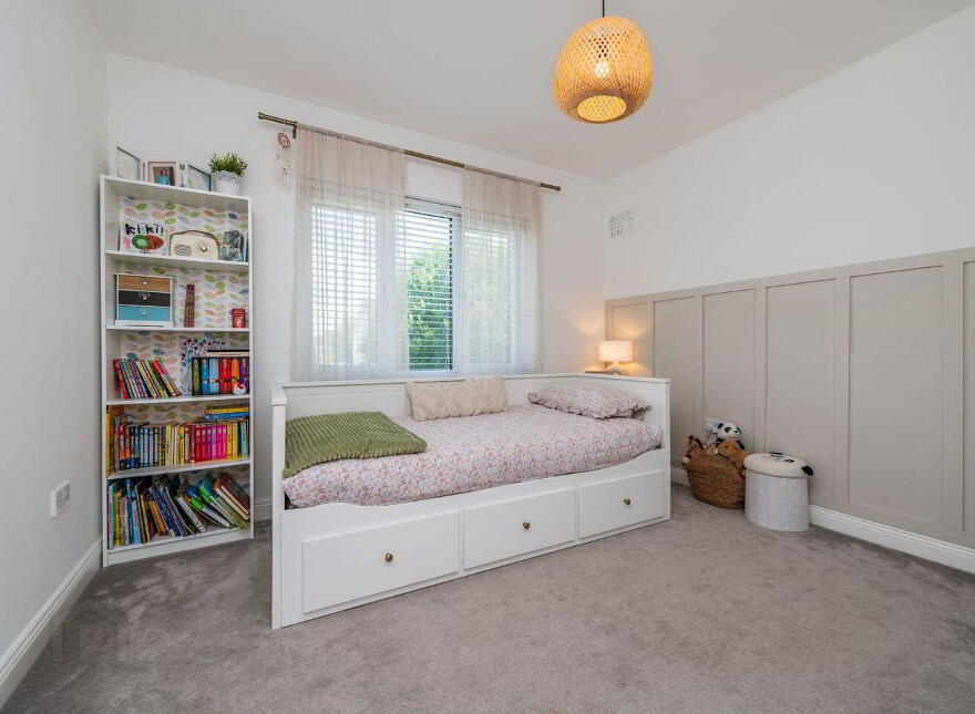 43 Abbeygate, Dublin Road, Monasterevin, W34AN20