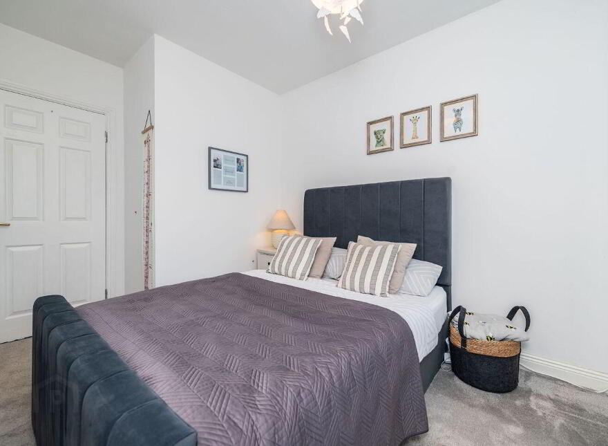 43 Abbeygate, Dublin Road, Monasterevin, W34AN20