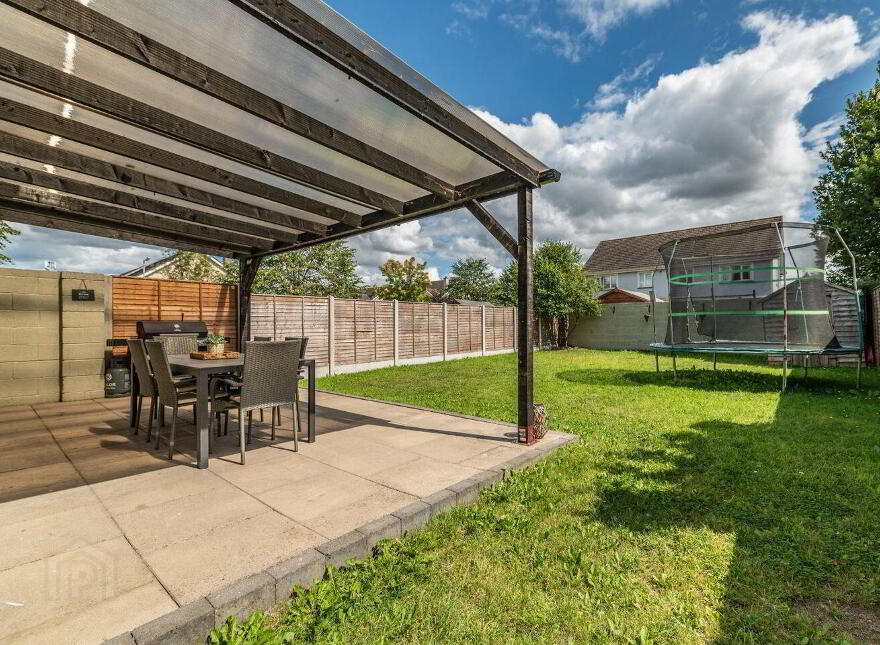 43 Abbeygate, Dublin Road, Monasterevin, W34AN20