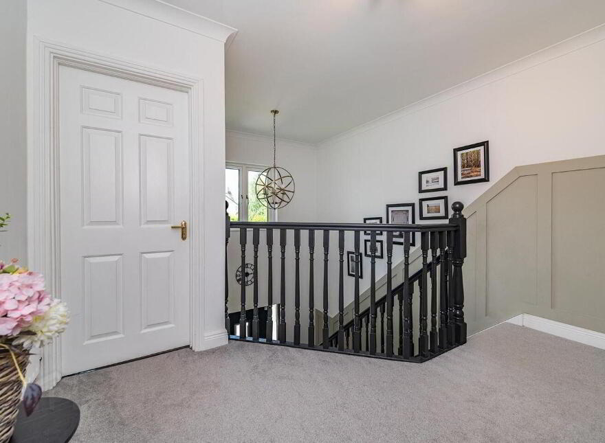 43 Abbeygate, Dublin Road, Monasterevin, W34AN20