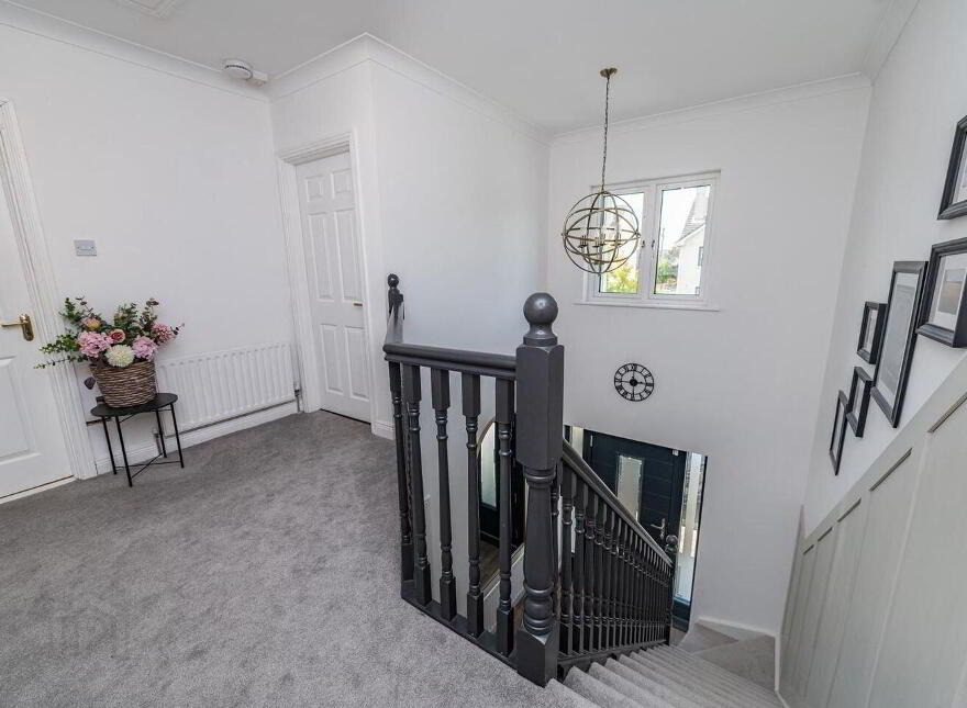 43 Abbeygate, Dublin Road, Monasterevin, W34AN20