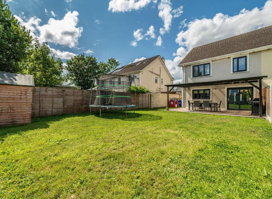 43 Abbeygate, Dublin Road, Monasterevin, W34AN20