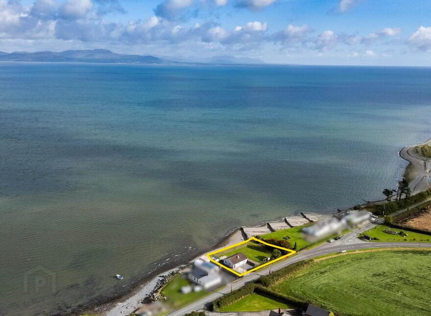 Strand Road, Annagassan, Dunany, A92N7C9