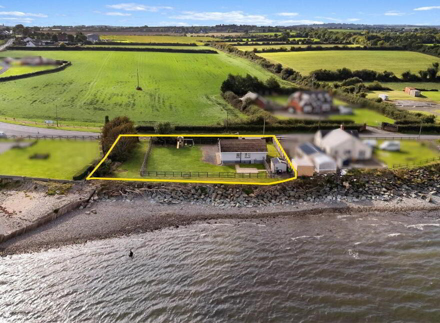 Strand Road, Annagassan, Dunany, A92N7C9