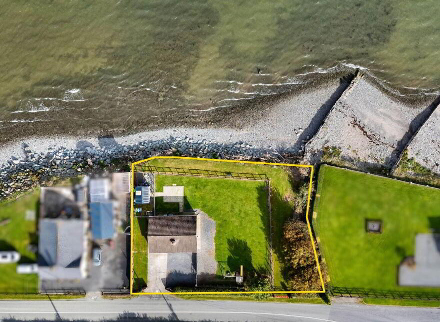 Strand Road, Annagassan, Dunany, A92N7C9