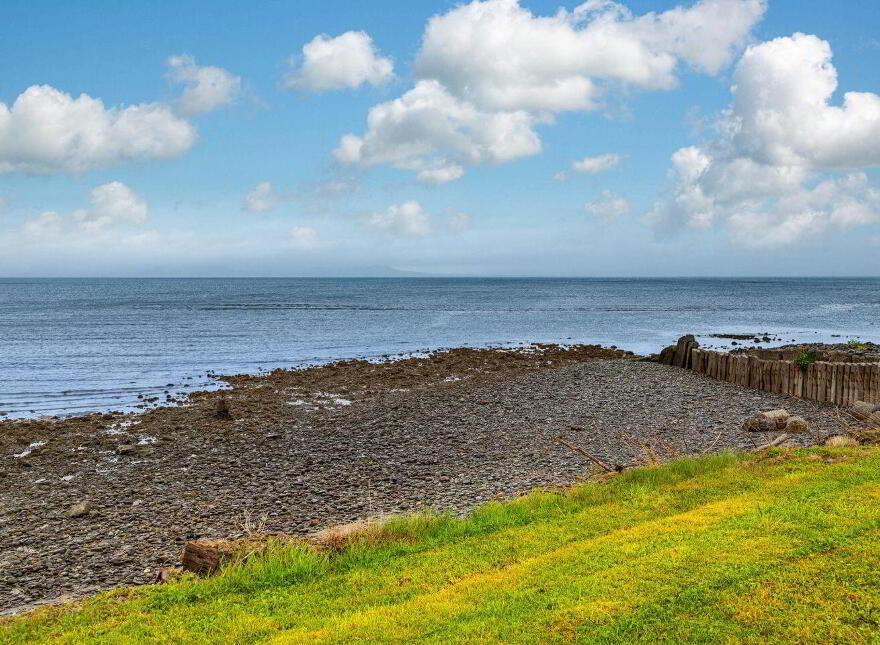 Strand Road, Annagassan, Dunany, A92N7C9