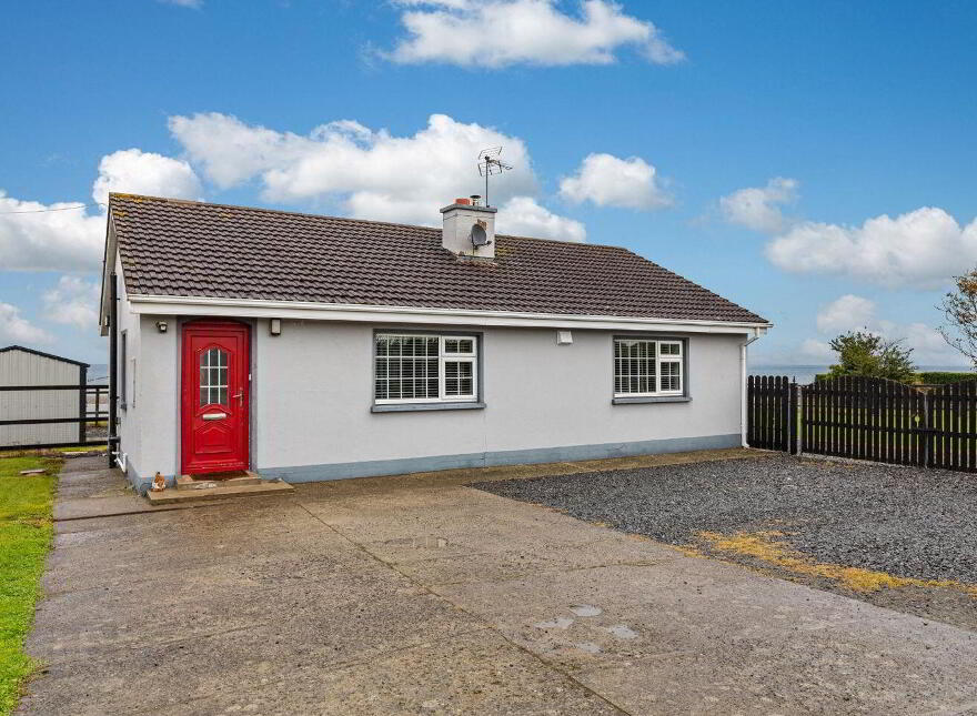 Strand Road, Annagassan, Dunany, A92N7C9