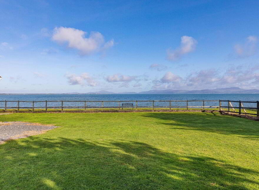Strand Road, Annagassan, Dunany, A92N7C9