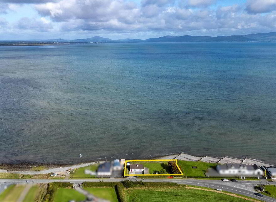 Strand Road, Annagassan, Dunany, A92N7C9