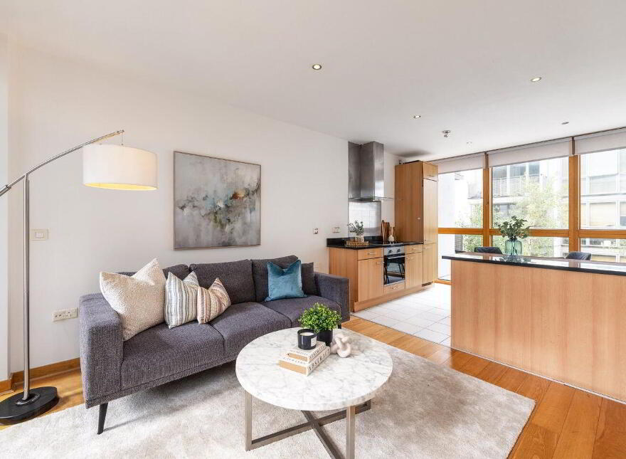 11 Baltrasna House, Spencer Dock, Dublin 1, D01XW11 photo