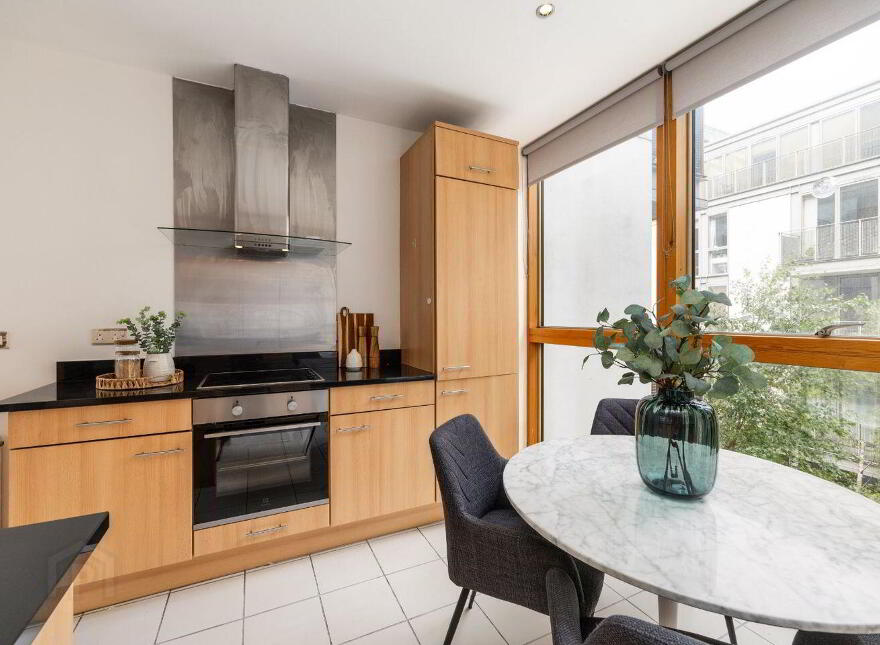 11 Baltrasna House, Spencer Dock, Dublin 1, D01XW11