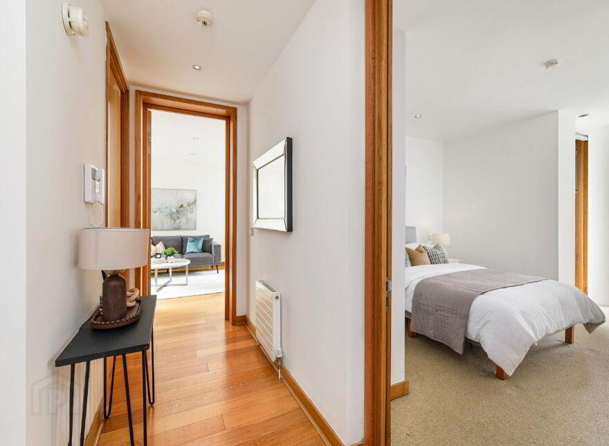 11 Baltrasna House, Spencer Dock, Dublin 1, D01XW11