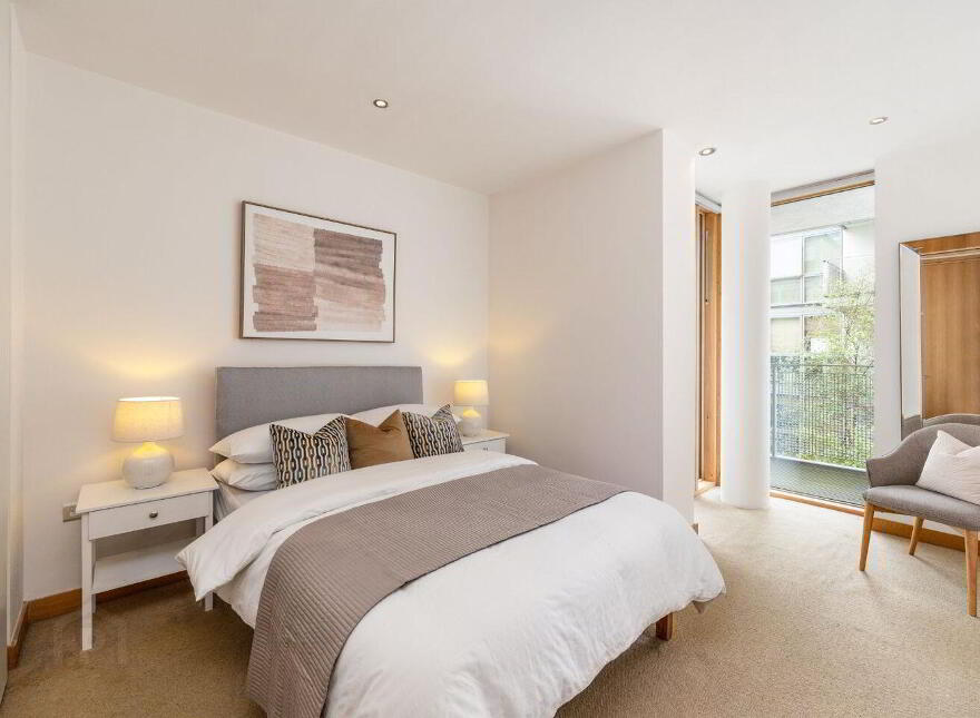 11 Baltrasna House, Spencer Dock, Dublin 1, D01XW11