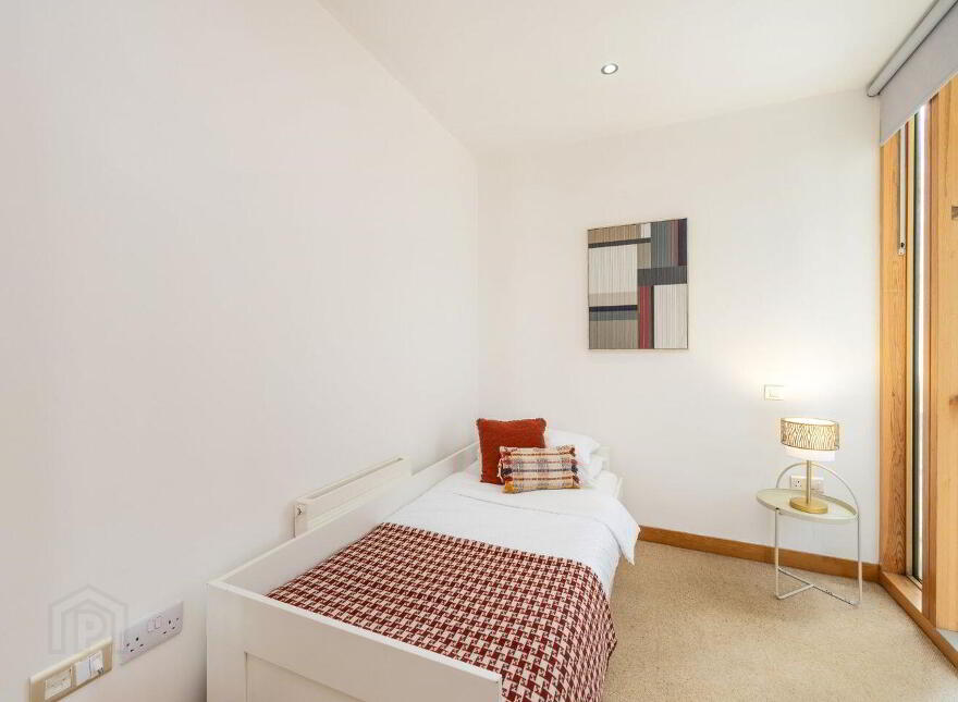 11 Baltrasna House, Spencer Dock, Dublin 1, D01XW11
