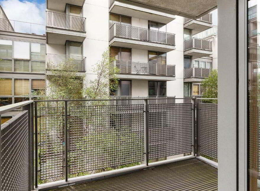 11 Baltrasna House, Spencer Dock, Dublin 1, D01XW11