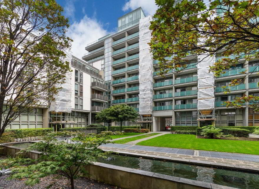 11 Baltrasna House, Spencer Dock, Dublin 1, D01XW11
