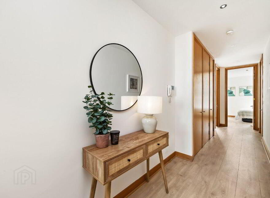 93 Kirkpatrick House, Spencer Dock, Dublin 1, D01P265