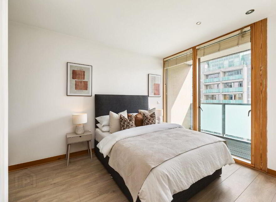 93 Kirkpatrick House, Spencer Dock, Dublin 1, D01P265