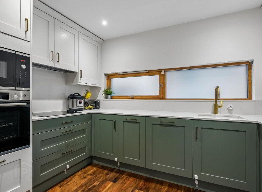 Apartment 3 Block, Mellowes Quay, Usher Street, Dublin 8, D08A5Y3