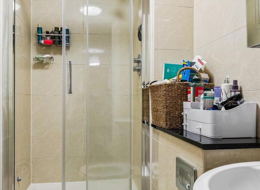 Apartment 3 Block, Mellowes Quay, Usher Street, Dublin 8, D08A5Y3