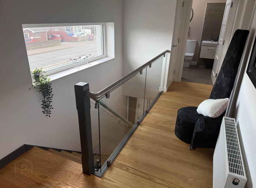 154 Larne Road, Carrickfergus, BT38 7NL