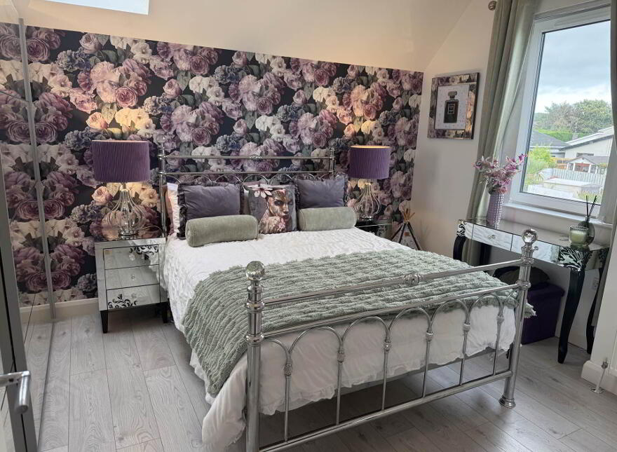 154 Larne Road, Carrickfergus, BT38 7NL