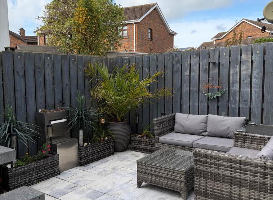 154 Larne Road, Carrickfergus, BT38 7NL