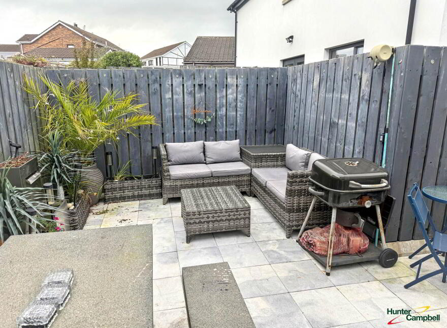 154 Larne Road, Carrickfergus, BT38 7NL